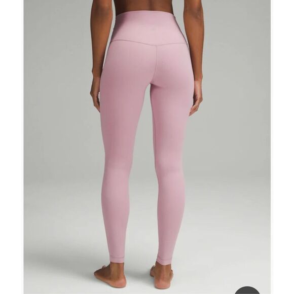 lululemon Align™ High-Rise Pant 28" - Picture 4 of 7
